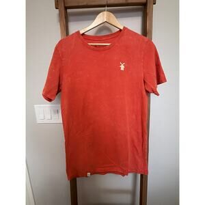 Dutch Bros “Stay Stellar” Graphic unisex Tee – Retro Surf-size medium